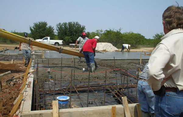 Decatur Home Builder