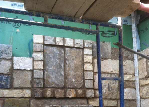 spurlock Custom Home