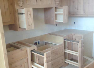 spurlock Custom Home