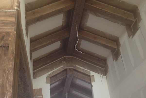 spurlock Custom Home