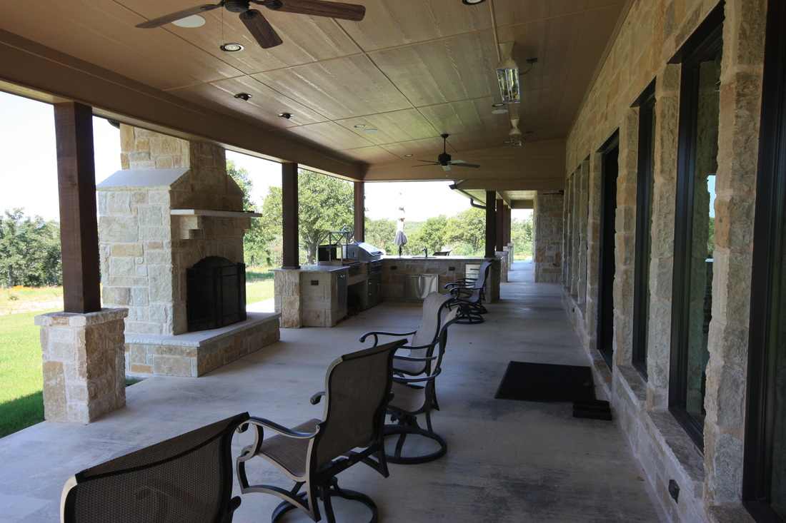 Steve Spurlock Exteriors