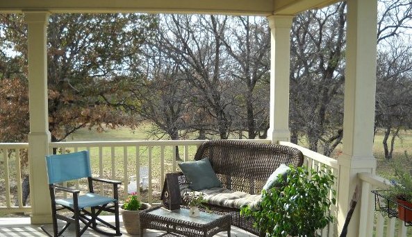 Decatur Home Builder